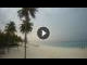 Webcam in Kuredu Island (Lhaviyani-Atoll), 7.8 km entfernt