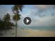 Webcam in Kuredu Island (Lhaviyani Atoll), 694.7 mi away