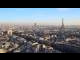 Webcam in Parigi, 45.5 km