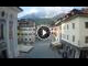 Webcam in Innichen, 0.6 mi away