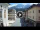 Webcam in Innichen, 2.5 mi away
