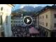 Webcam in Innichen, 0.6 mi away