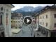 Webcam in Innichen, 2.5 mi away