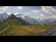 Webcam sul monte Männlichen, 0.9 km