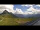 Webcam auf dem Männlichen, 0.9 km entfernt