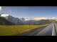 Webcam on mount Männlichen, 0.4 mi away