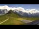 Webcam in Männlichen, 0.9 km