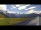 Webcam sul monte Männlichen, 0.9 km
