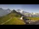 Webcam auf dem Männlichen, 0.9 km entfernt