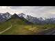 Webcam auf dem Männlichen, 0.9 km entfernt