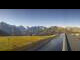 Webcam on mount Männlichen, 3.9 mi away