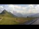 Webcam auf dem Männlichen, 0.9 km entfernt