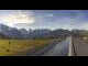 Webcam auf dem Männlichen, 0.9 km entfernt