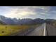Webcam sur le Männlichen, 0.9 km
