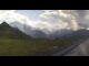 Webcam sul monte Männlichen, 0.9 km