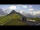 Webcam in Männlichen, 0.9 km
