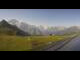 Webcam sur le Männlichen, 10.2 km