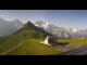 Webcam auf dem Männlichen, 0.9 km entfernt