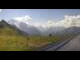 Webcam in Männlichen, 0.9 km