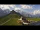 Webcam sur le Männlichen, 10.2 km