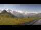 Webcam on mount Männlichen, 0.4 mi away