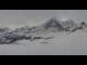 Webcam sul monte Männlichen, 0.9 km