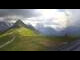 Webcam in Männlichen, 0.9 km