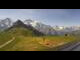 Webcam auf dem Männlichen, 0.9 km entfernt
