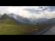 Webcam sul monte Männlichen, 0.9 km