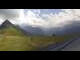 Webcam auf dem Männlichen, 0.9 km entfernt