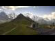 Webcam in Männlichen, 0.9 km