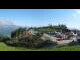 Webcam in Going am Wilden Kaiser, 0.8 mi away