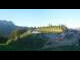 Webcam in Going am Wilden Kaiser, 0.8 mi away