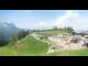 Webcam in Going am Wilden Kaiser, 1.6 mi away