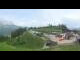 Webcam in Going am Wilden Kaiser, 0.8 mi away