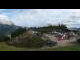 Webcam in Going am Wilden Kaiser, 0.8 mi away