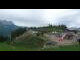 Webcam in Going am Wilden Kaiser, 1.6 mi away