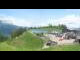 Webcam in Going am Wilden Kaiser, 0.8 mi away