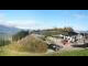 Webcam in Going am Wilden Kaiser, 0.8 mi away