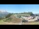 Webcam in Going am Wilden Kaiser, 0.8 mi away