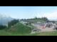 Webcam in Going am Wilden Kaiser, 0.8 mi away