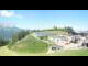 Webcam in Going am Wilden Kaiser, 0.8 mi away