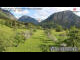 Webcam in Oberstdorf, 0.7 mi away