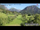 Webcam in Oberstdorf, 0.6 mi away
