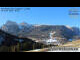 Webcam in San Cassiano, 0.8 mi away
