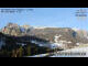 Webcam in San Cassiano, 1.5 mi away