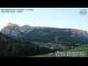 Webcam in St. Kassian, 4 km entfernt