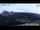Webcam in San Cassiano, 0.8 mi away