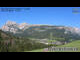 Webcam in San Cassiano, 4 km