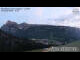 Webcam in San Cassiano, 4 km